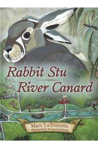 Rabbit Stu River Canard