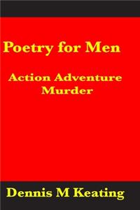 Poetry For Men