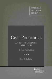 Civil Procedure