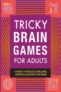 Tricky Brain Games for Adults