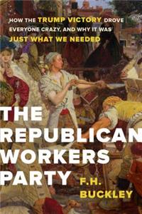 Republican Workers Party