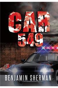 Car 549
