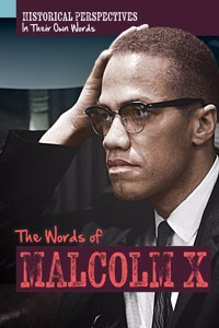 Words of Malcolm X