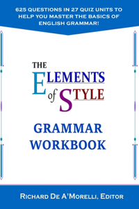 The Elements of Style
