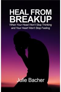 Heal from Breakup
