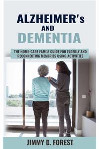 Alzheimer's and Dementia