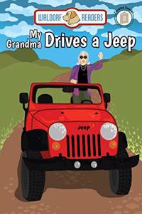 My Grandma Drives a Jeep