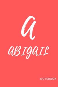Abigail