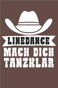 Linedance mach dich tanzklar