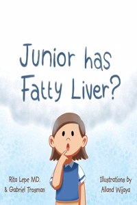 Junior Has Fatty Liver?