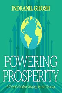 Powering Prosperity Lib/E