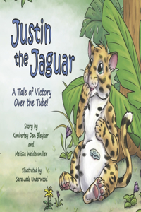 Justin the Jaguar