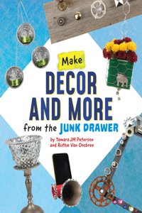 Make Decor and More from the Junk Drawer