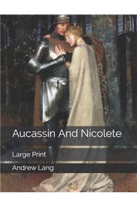 Aucassin And Nicolete
