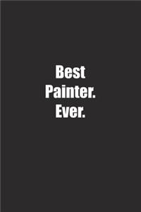 Best Painter. Ever.