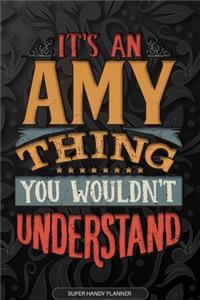 Amy