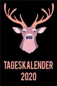 Takeskalender 2020
