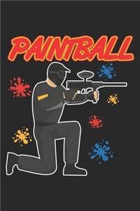 Paintball