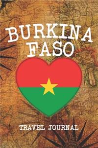 Burkina Faso