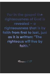 Romans 1