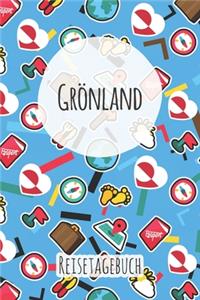 Grönland Reisetagebuch