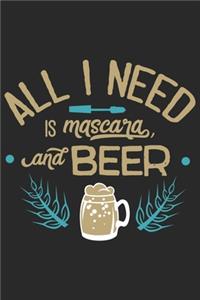 All you need is love and beer