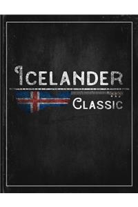 Icelander Classic