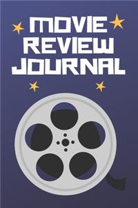 Movie Review Journal