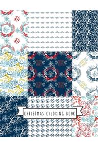 Christmas Coloring Book