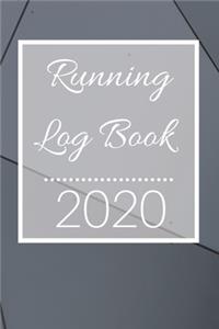 Running Log Book