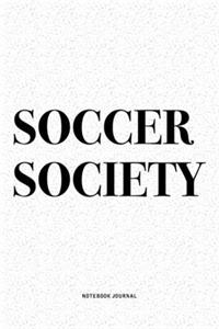 Soccer Society