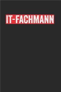 It-Fachmann