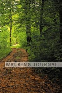 Walking Journal