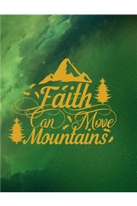 Write the Vision Daily Christian Planner