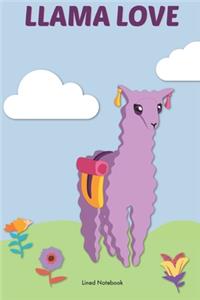 Llama Love