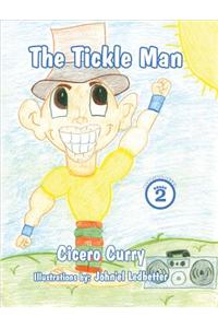 The Tickle Man