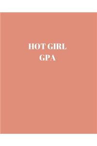 Hot Girl GPA