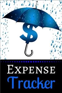 Expense Tracker