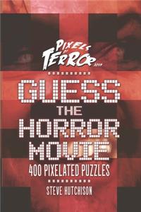 Guess the Horror Movie