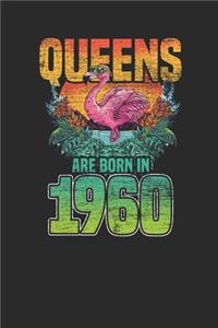 Queens Are Born In 1960