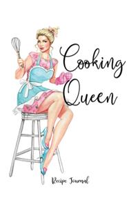 Cooking Queen