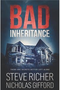 Bad Inheritance