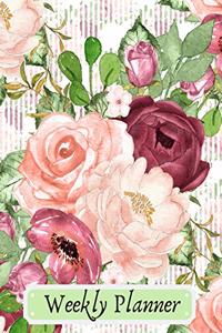 Weekly Planner