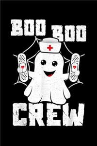 Boo Boo Crew