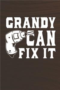 Grandy Can Fix It