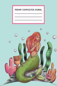 Primary Composition Journal