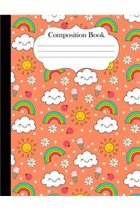 Composition Book