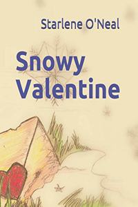 Snowy Valentine
