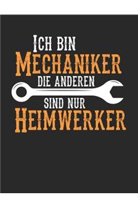 Geschäftsideen Notizbuch