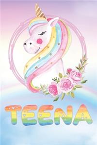 Teena